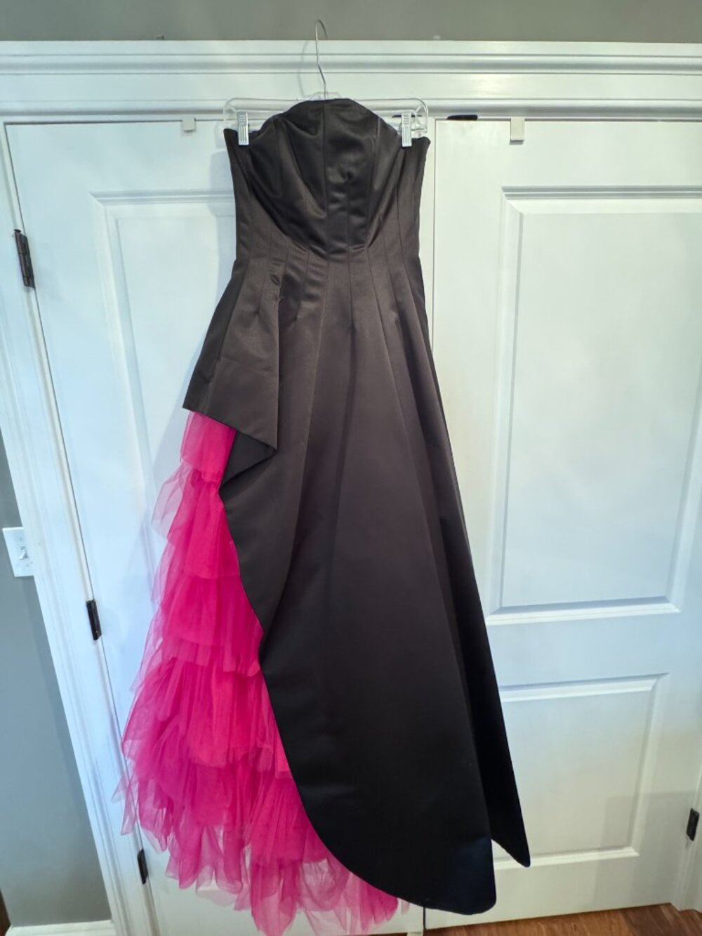 Betsey Johnson Gown/Dress - Picture 5 of 7